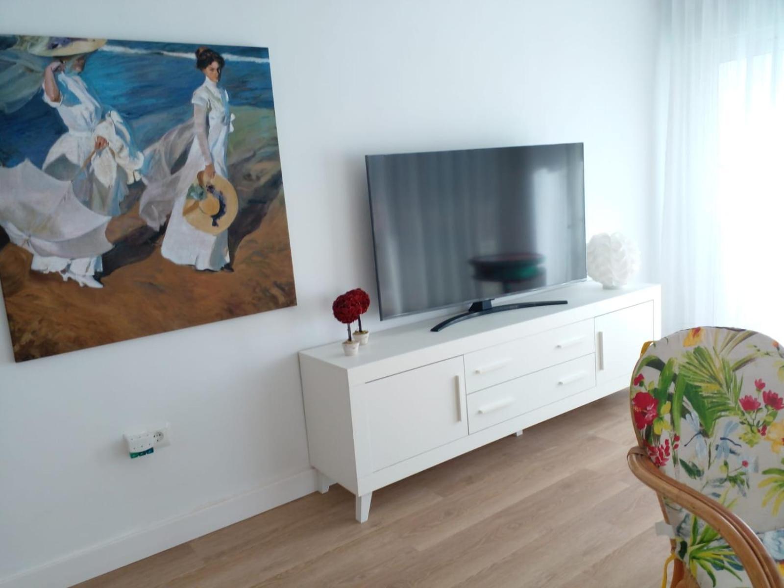 Apartamento Centro Nerja Proxi Playas Экстерьер фото